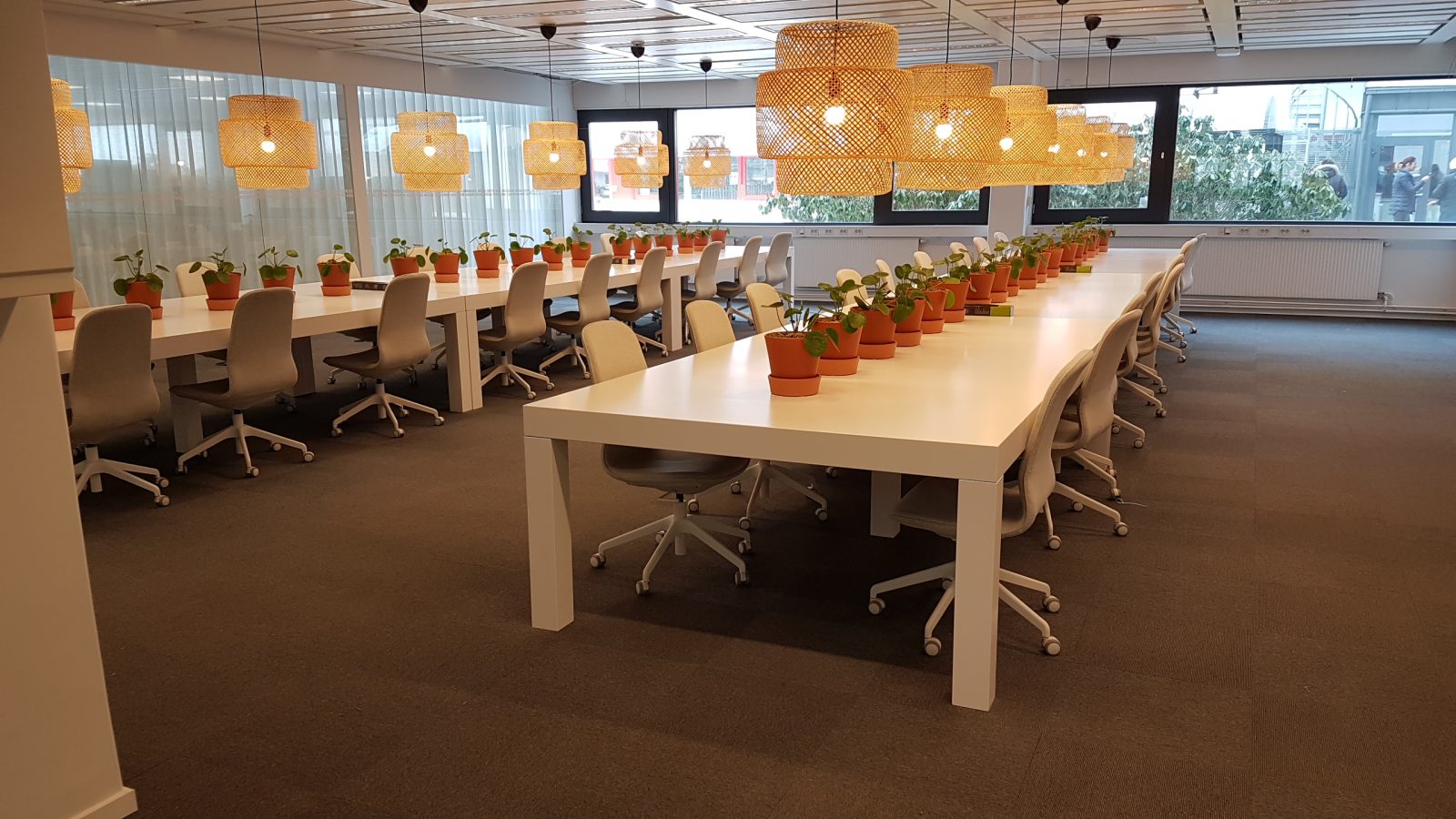 konferensbord